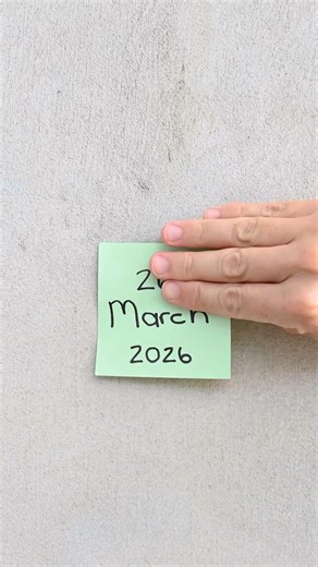 Sticky-note official: 26 March 2026. The Garden Walk mall opens with free parking 40 stores. But there is even more: games, giveaways, and opening-only specials. Save the date. Tag your shopping buddy. | Garden Walk Mall