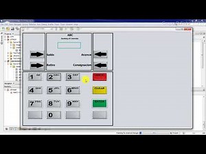 Cajero Automático en Java Netbeans, Consola y Gráfica