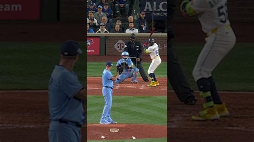 Max Scherzer Refuses To Leave The Mound, Gets The Strikeout 😤 | Andrew Karp