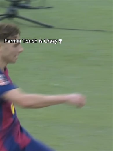 ‏Fermin >Bellingham 💀#fermin #fyp #barcelona #ferminlopez