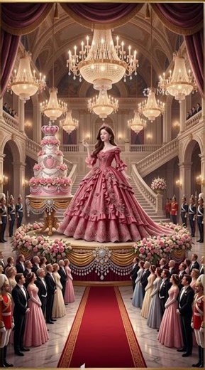 Princess Magical Fantasy Story That Will Shock You!