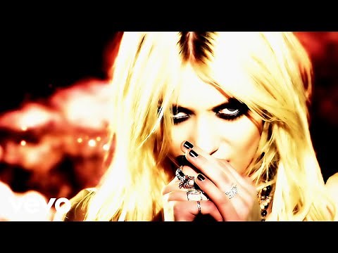 The Pretty Reckless - Make Me Wanna Die