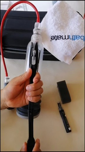 Limpieza del Hydroxtreme 7: Satisfacción Garantizada