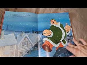 Mickey's Christmas Carol (Storybook Version)