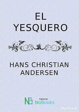 El yesquero de Hans Christian Andersen