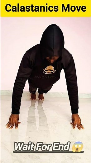 Fingertip Push-Ups | Build Extreme Grip & Finger Strength"