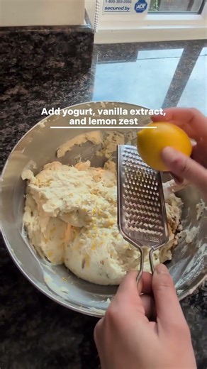 Yam-azing Cheesecake (Recipe 👇)