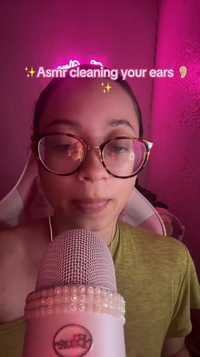 #Godbless #fyp #esmeasmr #inaudiblewhisper #inaudible #inaudibleasmr #cleaningasmr #earcleaning