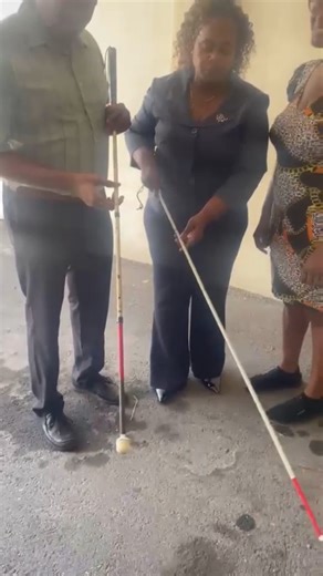 Understanding My Cane | A Real Conversation