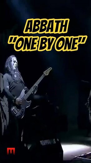 ​Abbath: One By One (Immortal Cover) | Live Resurrection Fest 2016