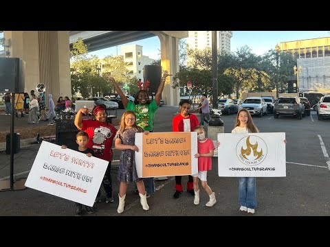 November 2025 Riverside Night Market Performance