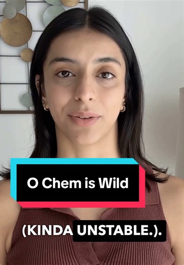 O Chem: SN1 vs SN2 Reactions Explained