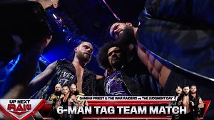 The Judgment Day has NEW entrance music! 👀🎧 | WWE United Kingdom