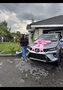 Spoiled by Hubby 10 Years Later: A Love Story
