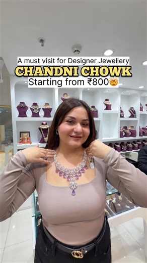 Ritika khurana on Instagram: "‼️ STORE DETAILS‼️ . Amazing variety of all AD, kundan, temple, rajwada style Jewellery, temple, rings, bangles, earrings a store that provides unique options within price ranges! This is a MUST VISIT for all the BRIDES TO BE!! . For orders ⬇️ . Dm them on insta- @vandami_jewels . Contact- 9811333755 . 📍VANDAMI JEWELS -2047, Kinari Bazar, Chandni Chowk, Delhi-110006 -1225, Maliwara, Chandni Chowk, Delhi-110006 -First Floor, Omaxe Chowk, Chandni Chowk, Delhi-110006 