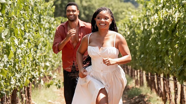 You, Me & Tuscany - Official Trailer