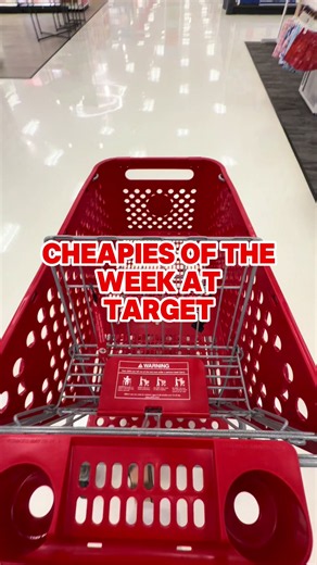Target Cheapies of the Week (06/28 - 07/04) — Best Deals & Coupons