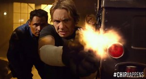 Get ready for some explosive comedy! #ChipHappens CHIPS Movie in cinemas 24 March. Book your tickets now: Ster-Kinekor: https://goo.gl/m2P8lV Nu Metro: https://goo.gl/rwqF7N | Warner Bros. Pictures