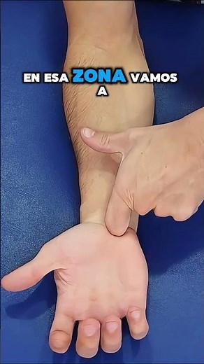 Neural Mobilization for Carpal Tunnel | The EXERCISE That Releases the Median Nerve