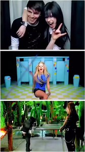 🤩 La icónica canción "GIRLFRIEND" de Avril Lavigne cumple hoy 18 años de lanzamiento. Hey Hey You You! #AvrilLavigne #costarica | Lavigne Fans CR