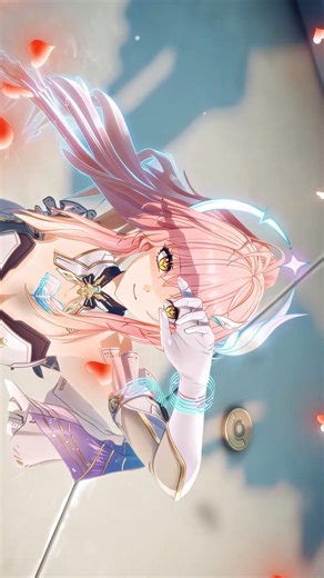 This unknown girl looks gorgeous 🤩 | Wuthering Waves | #wutheringwavesedit #wuwaedit #wuwacreator