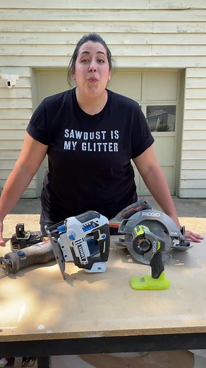 55K views · 770 reactions | #PowerTools101 Overview of Saws | DeLancey DIY | Facebook
