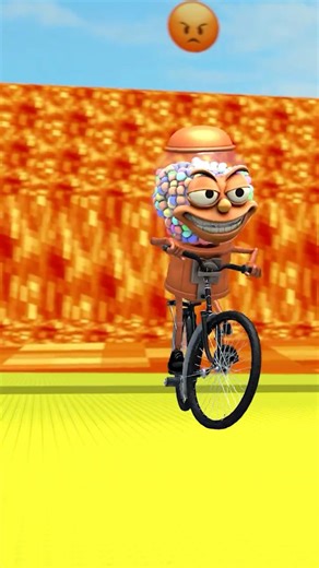 Italian Brainrot vs Lava Tsunami CHALLENGE #gmod #sfm