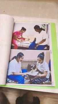 Class 10 project for Social, English and Hindi 😊🙏