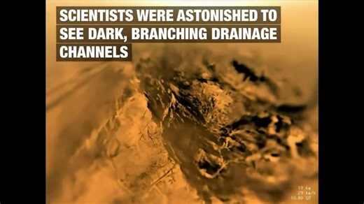 184K views · 2.4K reactions | Titan Touchdown: Huygens Descent Movie...