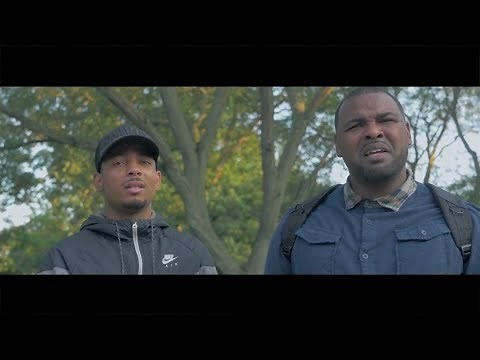 Fall Semester The Movie (hood movie) [Hood Comedy]