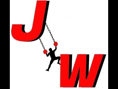 Jordan Warriors WNL Tier 2 Full Course- Teens/Young Adults Wave