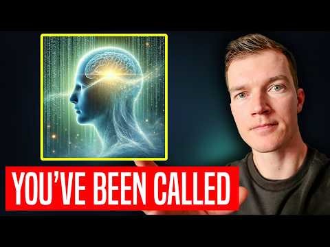 MESSAGE FOR THE CHOSEN