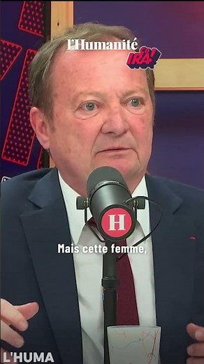 Stéphane Peu warns of the rise of racism and xenophobia in France