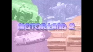 モーターランド2 - OP集