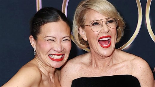 All the best looks from the 2025 Logie Awards