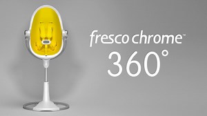 fresco chrome - enjoy the view | bloom