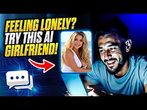 Create Your Own AI Girlfriend in Minutes: A Step-by-Step Guide