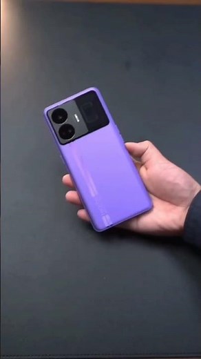 Realme GT Neo 5 🔥 Unboxing in 30 Sec 🚀 | Technical Panda 🐼