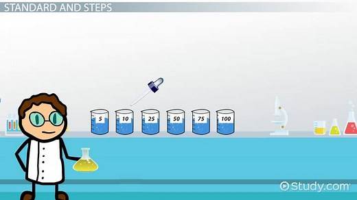 Bradford Assay | Protein, Protocol & Methods