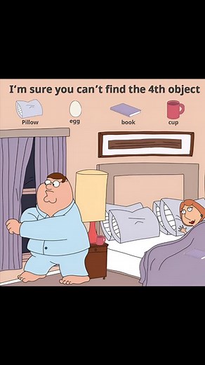 13K views · 366 reactions | Find the 4th Object #puzzle #puzzles #puzzletime #puzzlelover #puzzlemania | RVPuzzlesWorld | Facebook