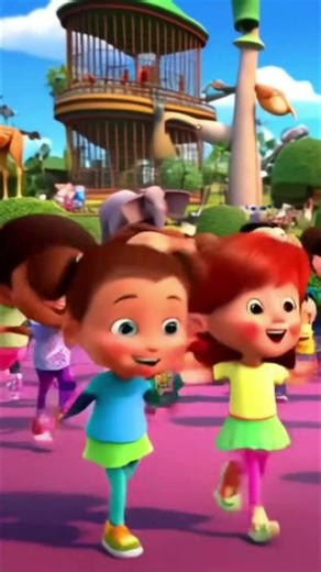 Learn the Alphabet: Fun Animals Starting with F! #shorts