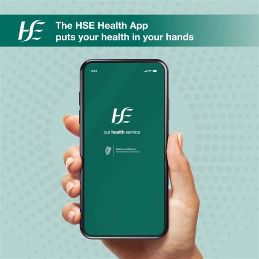 If you are pregnant, download the HSE Health App to check your upcoming, past and cancelled hospital appointments. | HSE Ireland