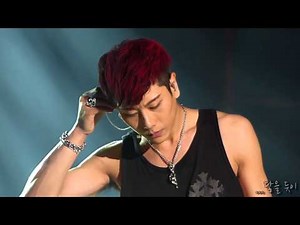 121229 - 박효신 - GIFT [WAR IS OVER]