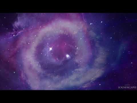 15 Minutes of Travelling the Galaxy // 8D Binaural Sleep Aid Meditation