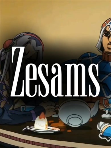 Abacchio death was so sad... || #jjba #abbachio #death #edit #fyp | abbacchio