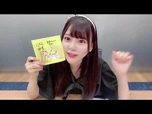 2021/07/18 =LOVE 齊藤なぎさ SHOWROOM ①