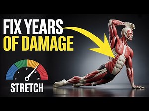 These 10 Stretching Exercises Will TRANSFORM Your Body