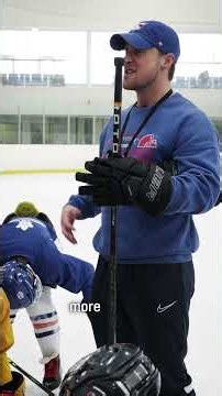 SMALL BATTLES DECIDE BIG GAMES #hockeycoaching #hockeytraining