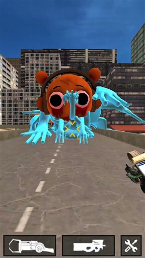 new update games play nextbots in playground mod gmod play and sandbox in space play short video