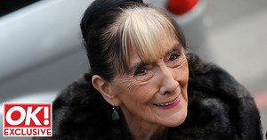 Inside June Brown's 45-year relationship and her decision not to re-marry
